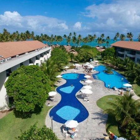 Apartamento Praia Dos Carneiros Tamandaré Exterior foto