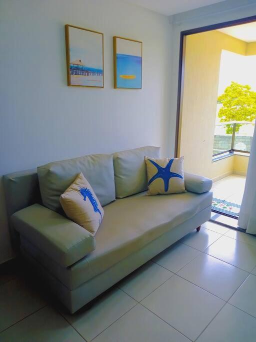 Apartamento Praia Dos Carneiros Tamandaré Exterior foto