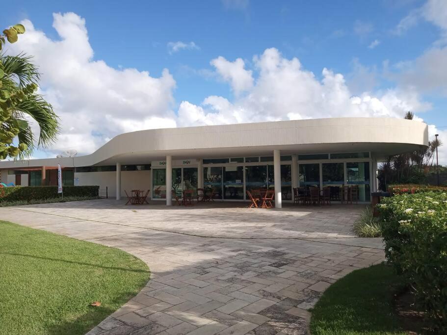 Apartamento Praia Dos Carneiros Tamandaré Exterior foto