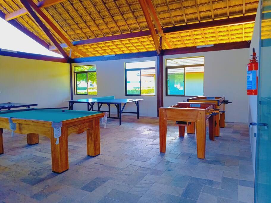 Apartamento Praia Dos Carneiros Tamandaré Exterior foto