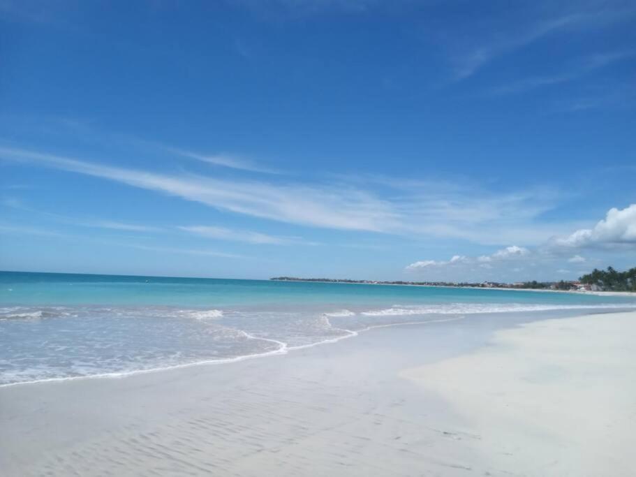 Apartamento Praia Dos Carneiros Tamandaré Exterior foto
