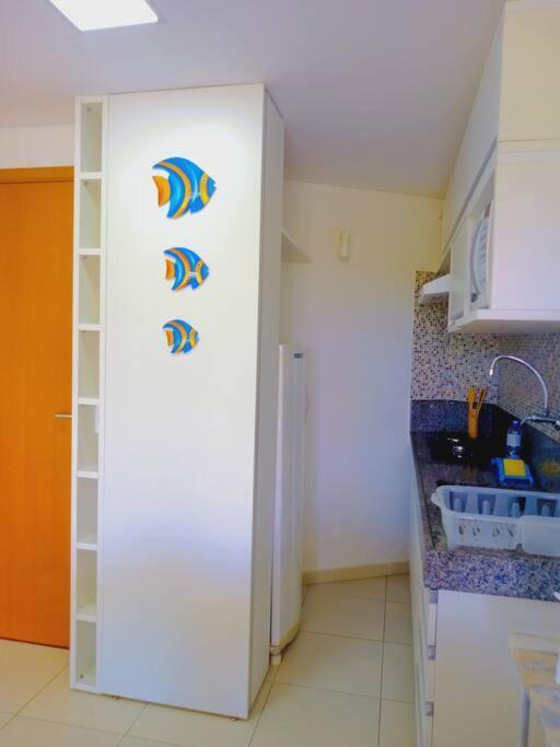 Apartamento Praia Dos Carneiros Tamandaré Exterior foto