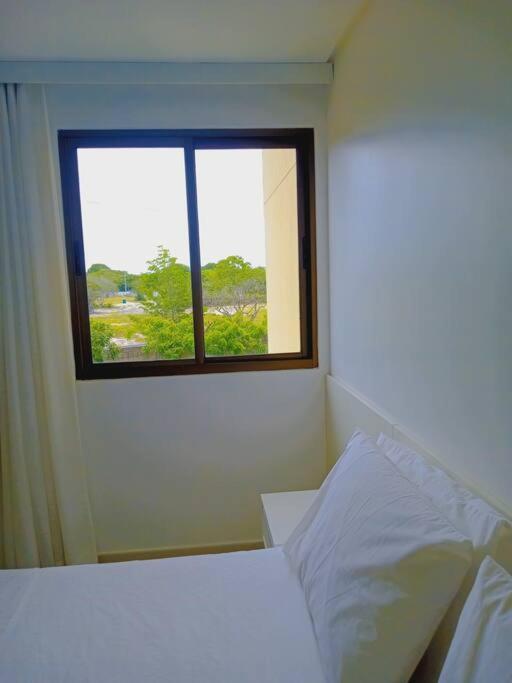Apartamento Praia Dos Carneiros Tamandaré Exterior foto