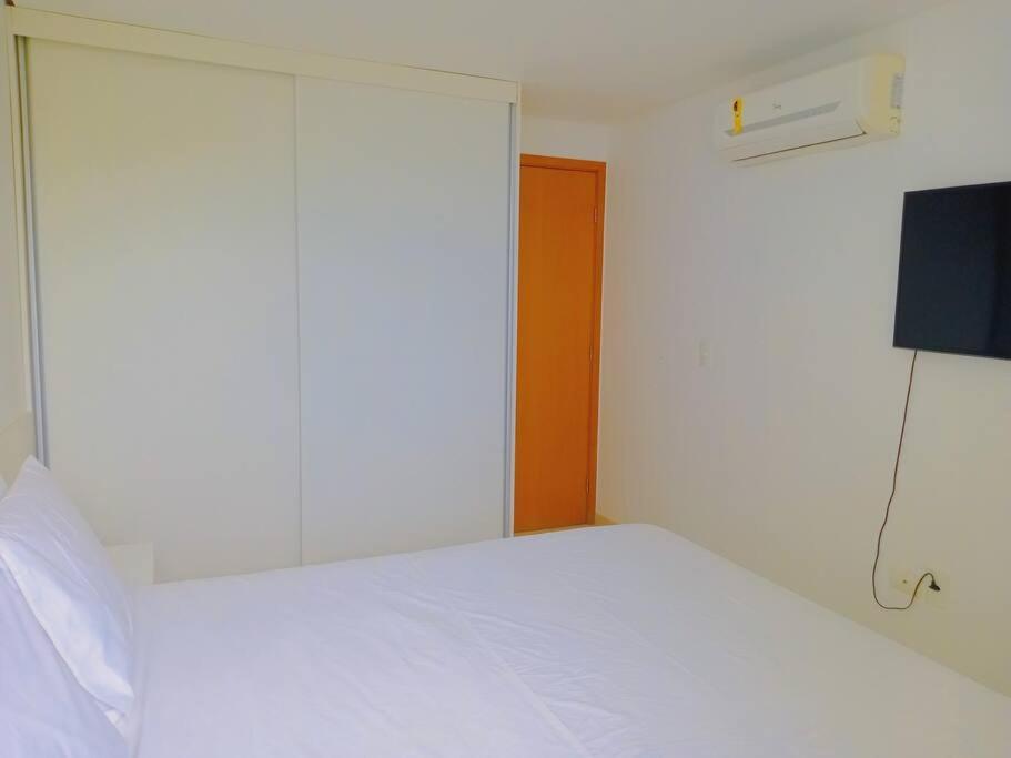 Apartamento Praia Dos Carneiros Tamandaré Exterior foto