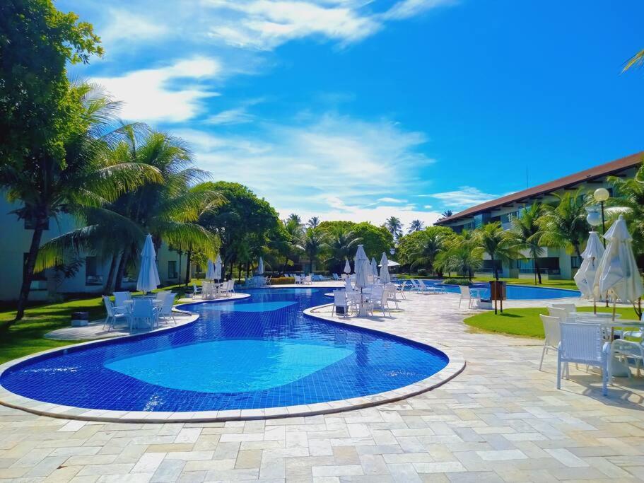 Apartamento Praia Dos Carneiros Tamandaré Exterior foto